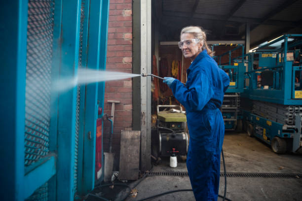 Trusted Victoria, VA Pressure Washing Experts